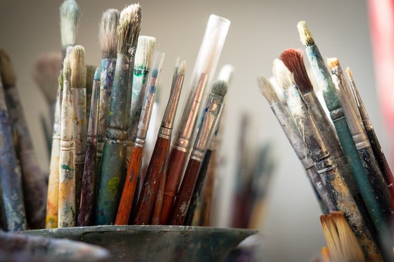 Collaborative Art Projects