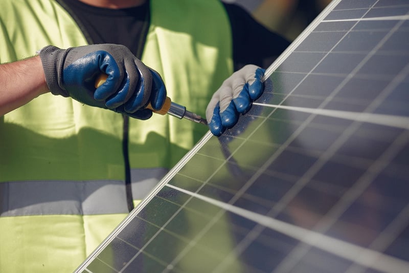 Sustainable Innovations